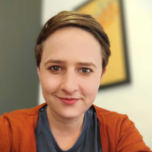 Picture of Marié Whittington