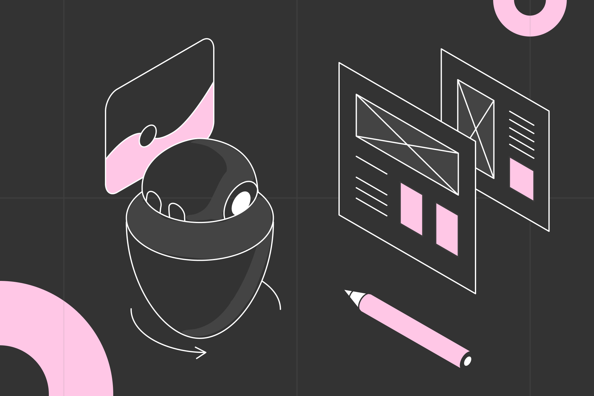 Artificial intelligence in UX Design