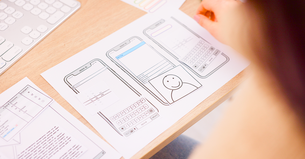 Blog – Designing for Emotional Clarity. Blog - Designing for Emotional Clarity.