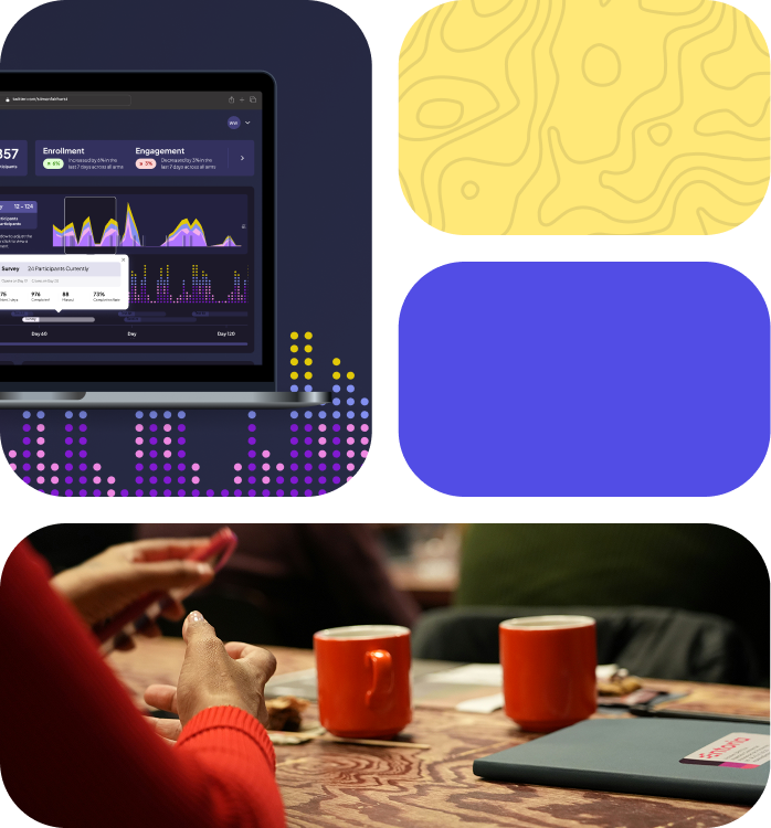 UX design support for software development agencies