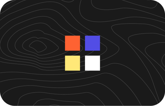 UX and product design for scalable digital products